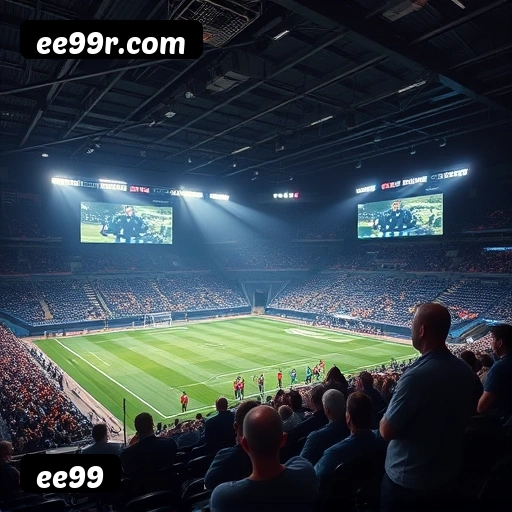 ee99 - Login Methods