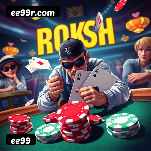 ee99 - cassino ao vivo