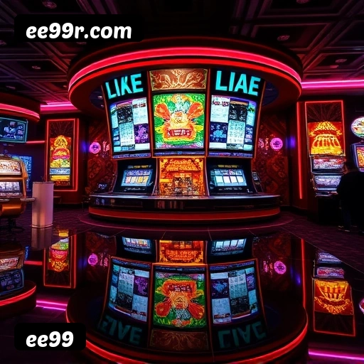 ee99 - Winners Celebration
