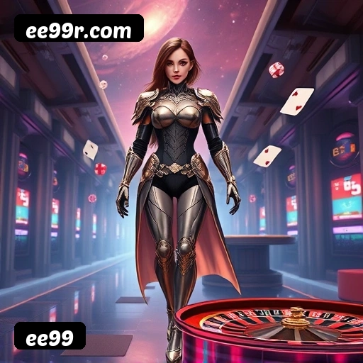 ee99 Belo Horizonte - VIP Casino