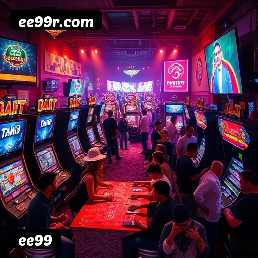 ee99 - Customer Support