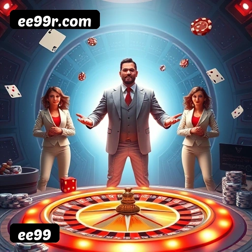 ee99 - App Features