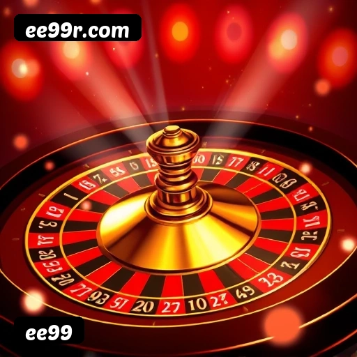 ee99 Brasília - Jogo Features