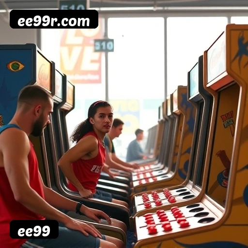 ee99 Rio de Janeiro - Bonus Terms