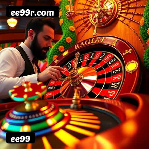 ee99 Rio de Janeiro - Slot Strategy