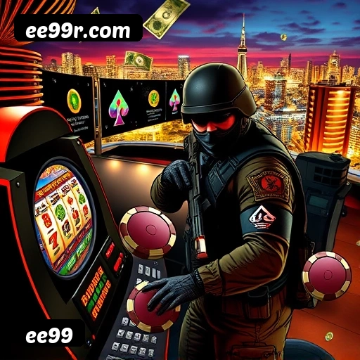 ee99 - Installation Guide