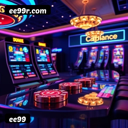 ee99 Salvador - Strategies