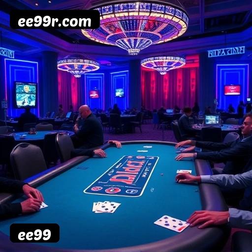ee99 Belo Horizonte - Jackpots