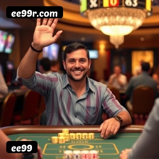 ee99 Rio de Janeiro - Popular Jogos